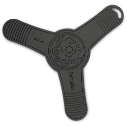 Petromax Silikonuntersetzer für Feuertöpfe (Dutch Ovens)