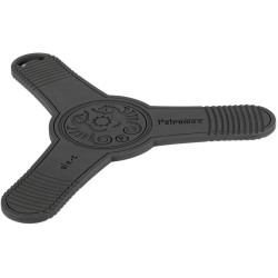 Petromax Silikonuntersetzer für Feuertöpfe (Dutch Ovens)