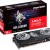 Powercolor RX 7800XT Hellhound 16GB Grafikkarte - 16GB GDDR6, 1x HDMI, 3x DP