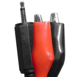Programming Lead (Jack Plug) PL-2