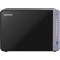 QNAP TS-632X-4G NAS 6-Bay 0/6 HDD/SSD, 2x 2.5G Ethernet, 2x 10G SFP+, 4GB RAM
