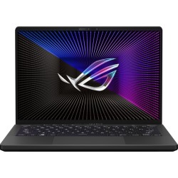 ROG Zephyrus G14 GA402XZ-NC009W - 14" WQXGA IPS, AMD Ryzen 9 7940HS, 32GB RAM, 1 TB SSD, GeForce RTX 4080, Windows 11