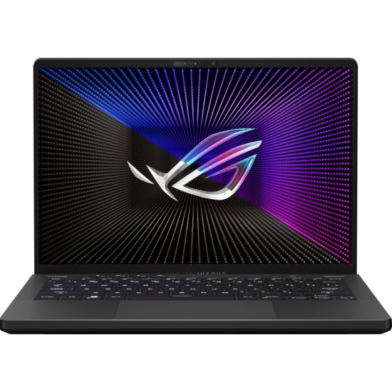 ROG Zephyrus G14 GA402XZ-NC009W - 14 WQXGA IPS, AMD Ryzen 9 7940HS, 32GB RAM, 1 TB SSD, GeForce RTX 4080, Windows 11