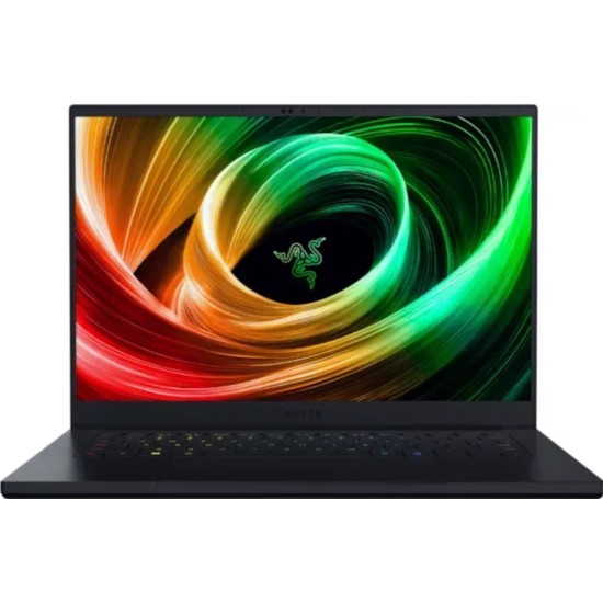 Razer Blade 14 - 14 QHD+ 240Hz Display, AMD Ryzen 9 AI 365, 32GB RAM, 1TB SSD, NVIDIA GeForce RTX 5070, Windows 11