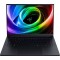 Razer Blade 16 - 16" QHD+ 240Hz OLED, AMD Ryzen AI 9 365, 32GB RAM, 1TB SSD, NVIDIA GeForce RTX 5070Ti, Windows 11