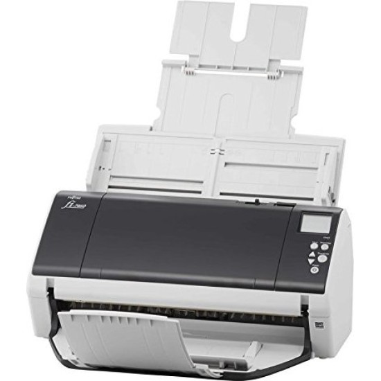 Ricoh fi-7460 document scanner-Duplex, ADF, USB A3