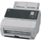 Ricoh fi-8190 document scanner, A4, Duplex, ADF, USB, LAN