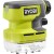 Ryobi Mini-Sauger RDV4-0 4V, Handstaubsauger