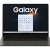 SAMSUNG Galaxy Book3 Pro - 14" WQXGA+ Amoled, Intel Core i5-1340P, 8GB RAM, 512GB SSD, Windows 11 Home