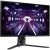 SAMSUNG Odyssey Gaming F27G34TFWU, Gaming-Monitor