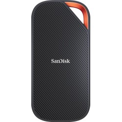 SanDisk Extreme PRO® 4 TB USB4 port SSD