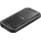SanDisk® PROFESSIONAL PRO-G40 Portable SSD 4 TB Thunderbolt 3 (40 Gbps) USB-C exFAT