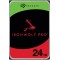 Seagate IronWolf Pro 24TB 3.5 Zoll SATA Interne NAS Festplatte (CMR)