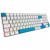 Sharkoon SKILLER SGK50 S2 PBT, Gaming-Tastatur