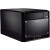 Shuttle XPC cube SH510R4, Barebone