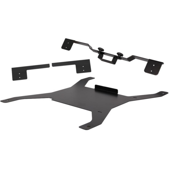 RaceRoom Lautsprecher Halter 5.1 für RR Home Simulator, Halterung RaceRoom Lautsprecher Halter 5.1 für RR Home Simulator, Halterung