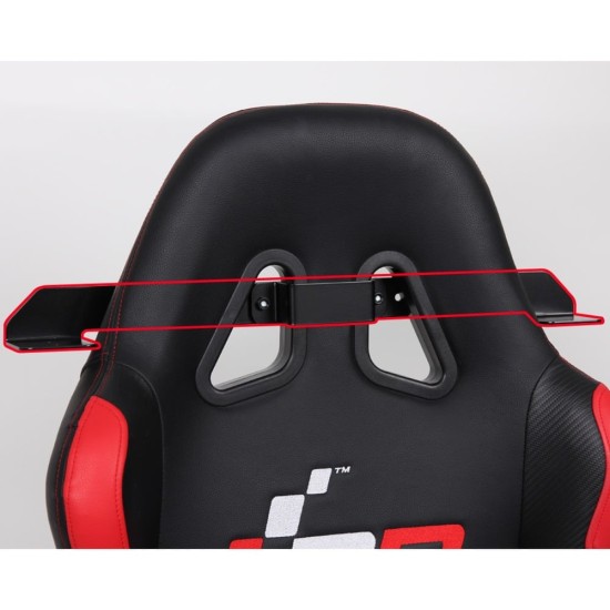RaceRoom Lautsprecher Halter 5.1 für RR Home Simulator, Halterung