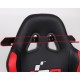 RaceRoom Lautsprecher Halter 5.1 für RR Home Simulator, Halterung