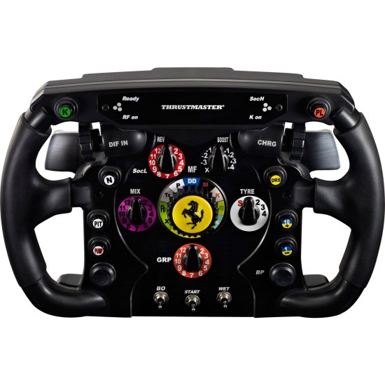 Thrustmaster Ferrari F1 Wheel Add-On, Austausch-Lenkrad