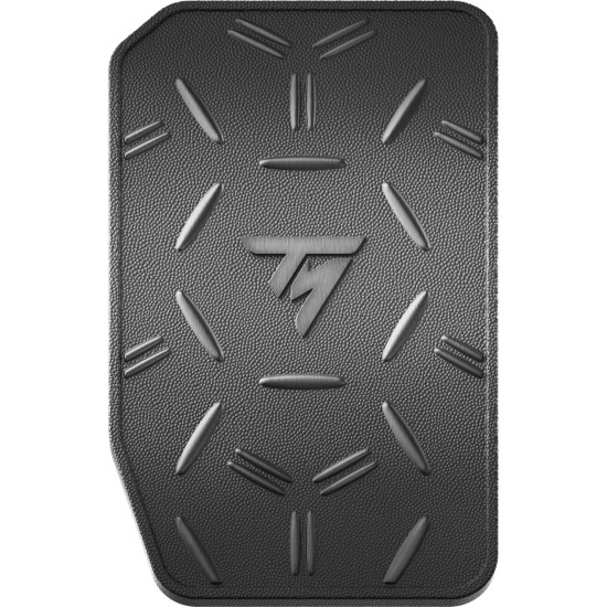 Thrustmaster T-LCM Rubber Grip, Gummistreifen