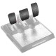 Thrustmaster T-LCM Rubber Grip, Gummistreifen