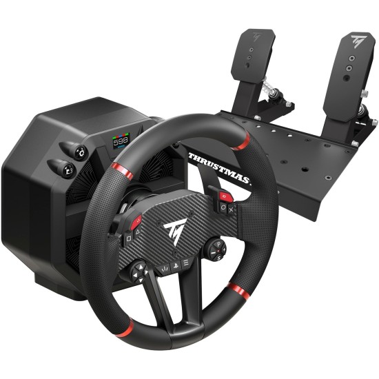 Thrustmaster T598, Simulatoren-Set Thrustmaster T598, Simulatoren-Set