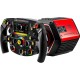 Thrustmaster T818 Ferrari SF1000 Simulator, Lenkrad