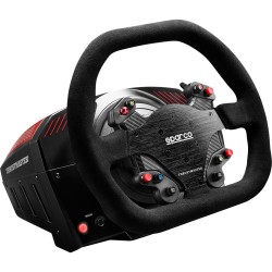 Thrustmaster TS-XW Racer SPARCO P310, Lenkrad