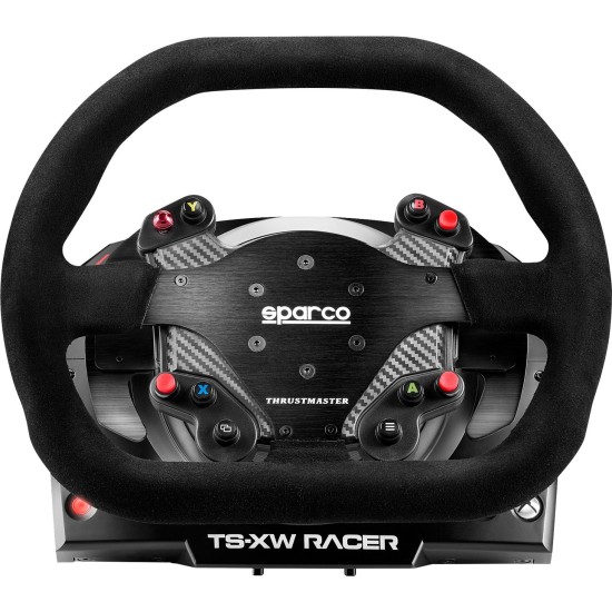Thrustmaster TS-XW Racer SPARCO P310, Lenkrad