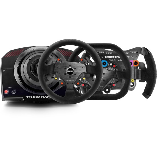 Thrustmaster TS-XW Servo Base, Lenkradbasis