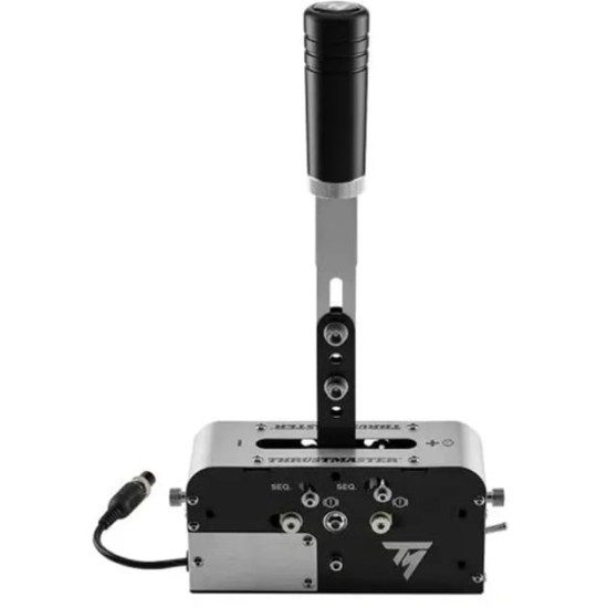 Thrustmaster TSS Handbrake, Handbremse