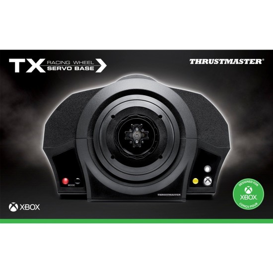 Thrustmaster TX Racing Wheel Servo Base, Lenkradbasis