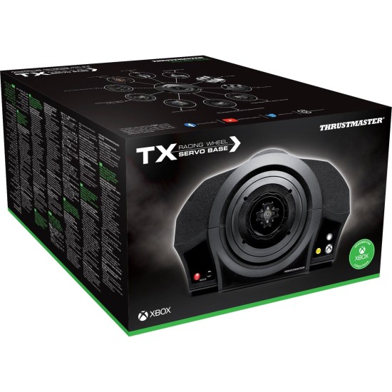 Thrustmaster TX Racing Wheel Servo Base, Lenkradbasis