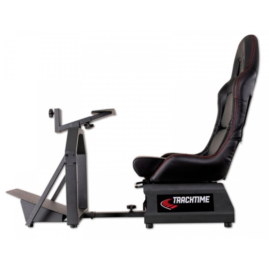 TrackTime Game Seat TT3055, Sim Rig