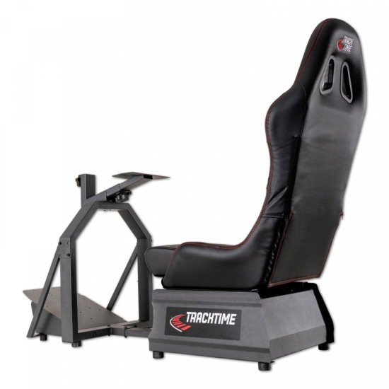 TrackTime Game Seat TT3055, Sim Rig
