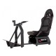 TrackTime Game Seat TT3055, Sim Rig TrackTime Game Seat TT3055, Sim Rig