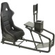 TrackTime Race Rig TT07, Sim Rig