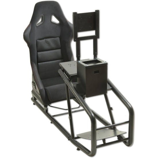 TrackTime Race Rig TT07, Sim Rig