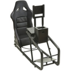 TrackTime Race Rig TT07, Sim Rig