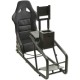 TrackTime Race Rig TT07, Sim Rig