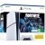 Sony PlayStation 5 Slim - Fortnite Cobalt Star Bundle, Spielkonsole