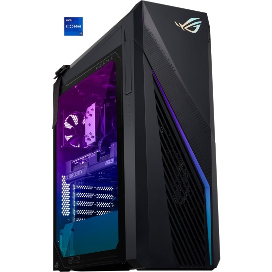 ASUS Desktop PC G16CHR-1490KF029W i9-14900KF 16GB/1TB RTX4070 Win11