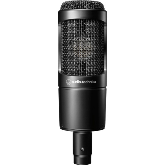 Audio-Technica AT2035, Mikrofon Audio-Technica AT2035, Mikrofon