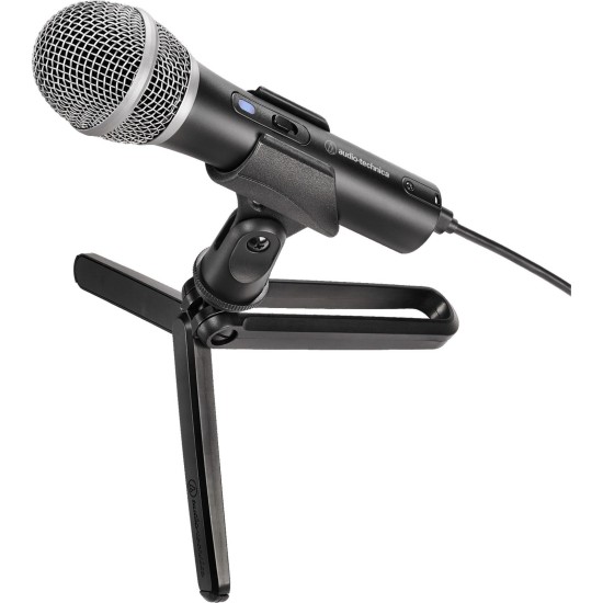 Audio-Technica ATR2100x-USB, Mikrofon Audio-Technica ATR2100x-USB, Mikrofon
