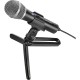 Audio-Technica ATR2100x-USB, Mikrofon Audio-Technica ATR2100x-USB, Mikrofon