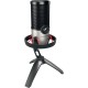 CHERRY UM 6.0 Advanced, Mikrofon