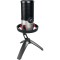 CHERRY UM 6.0 Advanced, Mikrofon