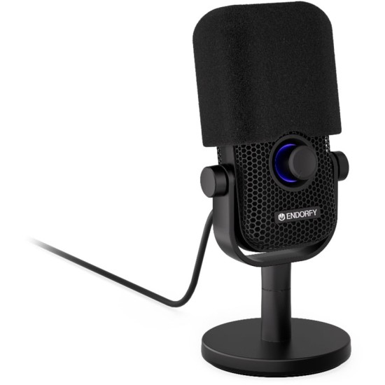 ENDORFY Solum Voice S, Mikrofon