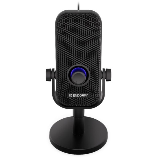 ENDORFY Solum Voice S, Mikrofon