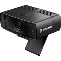 Elgato  Facecam Pro, Webcam